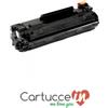 CartucceIn Cartuccia Toner compatibile Hp CF283X / 83X nero ad alta capacità