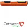 CartucceIn Cartuccia Toner compatibile Hp CF352A / 130A giallo