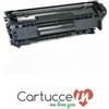 CartucceIn Cartuccia Toner compatibile Hp Q2612X / 12X nero ad alta capacità