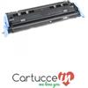 CartucceIn Cartuccia Toner compatibile Hp Q6000A / 124A nero