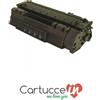 CartucceIn Cartuccia Toner compatibile Hp Q7553X / 53X nero ad alta capacità