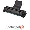 CartucceIn Cartuccia Toner compatibile Samsung ML2010D3 / 2010 nero ad alta capacità