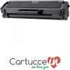 CartucceIn Cartuccia Toner compatibile Samsung MLT-D101S / 101S nero
