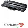 CartucceIn Cartuccia Toner compatibile Samsung MLT-D1052L / 1052 nero ad alta capacità