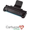 CartucceIn Cartuccia Toner compatibile Samsung MLT-D1082S / 1082 nero