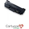 CartucceIn Cartuccia Toner rigenerato Samsung MLT-D116L / 116L nero ad alta capacità