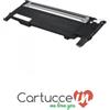 CartucceIn Cartuccia Toner compatibile Samsung CLT-K406S / K406 nero