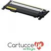 CartucceIn Cartuccia Toner compatibile Samsung CLT-Y406S / Y406 giallo