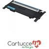 CartucceIn Cartuccia Toner rigenerato Samsung CLT-C4072S / C4072 ciano