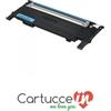 CartucceIn Cartuccia Toner rigenerato Samsung CLT-K4072S / K4072 nero