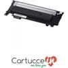 CartucceIn Cartuccia Toner compatibile Samsung CLT-K404S / K404 nero