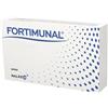 Nalkein SA Fortimunal Integratore Alimentare 15 Capsule