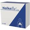 Nalkein SA Nalkeflu Integratore Alimentare 20 Bustine