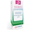 CEMON Srl Vaccinium Vitis Idaea Giovani Getti Cemon 30ml