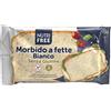 NT FOOD Srl Morbido a Fette Bianco NutriFree 165g