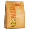 DIALCOS SpA Dialsi Mezze Penne Pasta Senza Glutine 400g