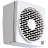 Vortice Aspiratore Vortice elicoidale da muro vetro230/9 AR-LL-S Serie Vario 12455