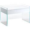 GLAS ITALIA cassettiera FLOAT - FLO02