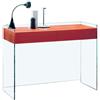 GLAS ITALIA cassettiera FLOAT - FLO05