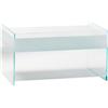 GLAS ITALIA cassettiera FLOAT - FLO06