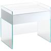 GLAS ITALIA cassettiera FLOAT - FLO07