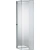 GLAS ITALIA vetrina da parete HEIGH-HO - HEI01