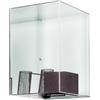 GLAS ITALIA vetrina da parete HEIGH-HO - HEI02