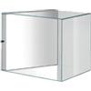 GLAS ITALIA vetrina da parete HEIGH-HO - HEI04