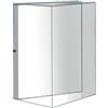 GLAS ITALIA vetrina da parete HEIGH-HO - HEI06