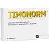 Up Pharma Timonorm - Integratore per l'umore e il rilassamento, 20 compresse