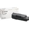 Kyocera Toner Nero Tk-1160 1T02Ry0Nl0 7200 Pagine Originale