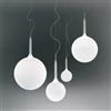 Artemide CASTORE 42 Sospensione | Cod. 1051010A