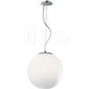 Ideal Lux MAPA BIANCO SP1 D20 Sospensione diam.20 | Cod. 009148