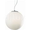 Ideal Lux MAPA BIANCO SP1 D40 Sospensione diam.40 | Cod. 032139