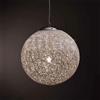 Illuminando SP NIDO G Sospensione diam.35