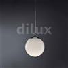 Illuminando SP SFERA P Sospensione diam.15