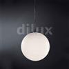 Illuminando SP SFERA M Sospensione diam.30