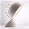 Artemide DALU Tavolo Bianco | Cod. 1466000A