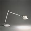 Artemide TOLOMEO MINI Tavolo Bianco | Cod. A005920 + A008620