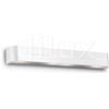 Ideal Lux POSTA AP2 BIANCO Parete 36cm. | Cod. 051963