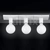 Illuminando SEMPLICE G BIANCO Soffitto