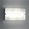 Illuminando PL FLAT P Parete/Soffitto