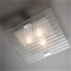 Illuminando PL LINEAR G Soffitto 50x50cm.