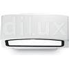 Ideal Lux ANDROMEDA AP1 BIANCO Esterno 22cm. | Cod. 066868