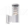 Ideal Lux TRONCO AP1 BIANCO Esterno | Cod. 118659