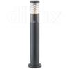 Ideal Lux TRONCO PT1 BIG ANTRACITE Esterno h.80 | Cod. 026992