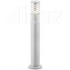 Ideal Lux TRONCO PT1 BIG BIANCO Esterno h.80 | Cod. 109138