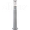 Ideal Lux TRONCO PT1 BIG GRIGIO Esterno h.80 | Cod. 026961