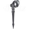 Ideal Lux TERRA PICCHETTO PT1 SMALL ANTRACITE Esterno | Cod. 033037