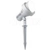 Ideal Lux TERRA PICCHETTO PT1 SMALL BIANCO Esterno | Cod. 106205